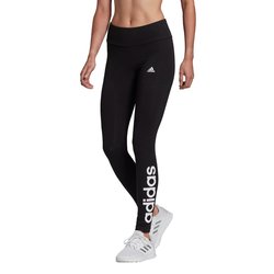 Leggings con logotipo de talle alto