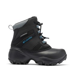 Botas Childrens Rope Tow III Waterproof