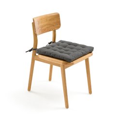 Cojín de silla de algodón reciclado, Scenario