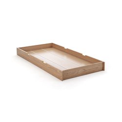 Cajón cama nido para cama infantil, Comète