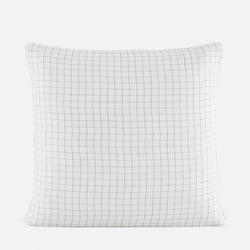 Funda de almohada infantil de gasa de algodón, Cotto