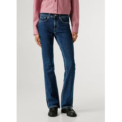 Vaqueros bootcut de tiro estándar PIPER