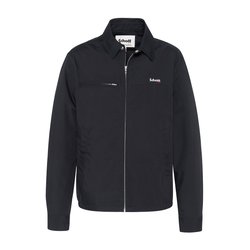 Chaqueta con cuello de camisa Cadams