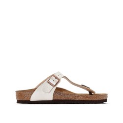 Sandalias con tira entre los dedos Gizeh