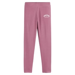 Legging con mensaje