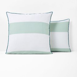 Funda de almohada de algodón, Yacht