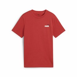 T-shirt manches courtes PUMA image