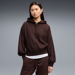 Sweat com capuz, HER PUMA image