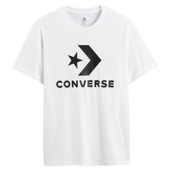 T-Shirt, grosses Star-Chevron-Logo CONVERSE image