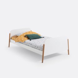 Kinderbed met lattenbodem, Nadil LA REDOUTE INTERIEURS image