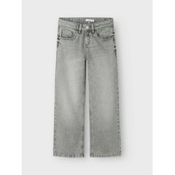 Wide Leg Jeans NAME IT image