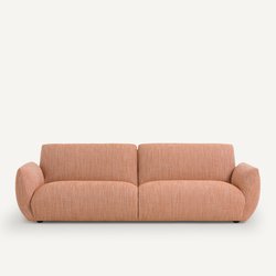 Sofa Spogano, Chevron in Tweed-Optik AM.PM image