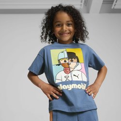 T-shirt maniche corte PUMA image