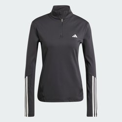 Veste de survêtement de training zip 1/4 Hyperglam adidas Performance image