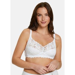 Soutien-gorge sans armatures COTON D'ARUM SANS COMPLEXE image