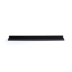 Wandplank in metaal L80 cm, Acia LA REDOUTE INTERIEURS image