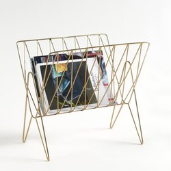 Подставка для журналов LA REDOUTE INTERIEURS image