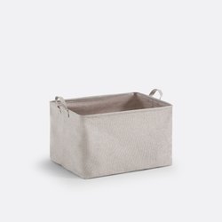 Korb Lihoa, 100% Polyester LA REDOUTE INTERIEURS image