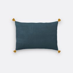 Housse de coussin velours, Velvet LA REDOUTE INTERIEURS image