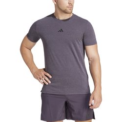 T-shirt voor running/trail D4T adidas Performance image