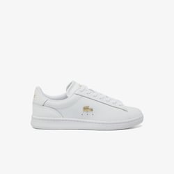 Sneakers Carnaby Set femme en cuir LACOSTE image
