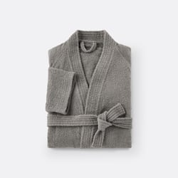 Kimono badjas volwassenen 350 g/m², Scenario LA REDOUTE INTERIEURS image