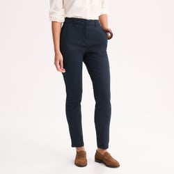 Rette stretch-twill-chinos ANNE WEYBURN image