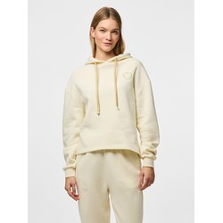 Sweat à capuche, motif devant PIECES image