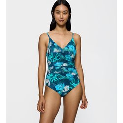 Fato de banho Summer Fleur TRIUMPH image