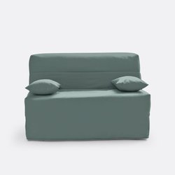 Divano BZ in schiuma Bultex 9 cm SO'HOME image