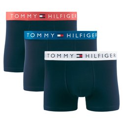 Boxer homme tommy hilfiger pas cher best sale