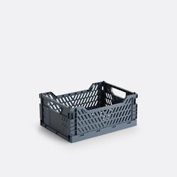 Baule/contenitore pieghevole 34x24,8 cm, Cageta LA REDOUTE INTERIEURS image