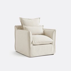 Poltrona poliestere, Odna LA REDOUTE INTERIEURS image