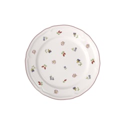 Assiette Plate PETITE FLEUR VILLEROY & BOCH image