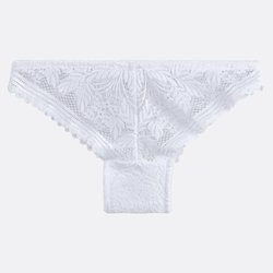 Signatur Jeanne Lace Tanga LA REDOUTE COLLECTIONS billede