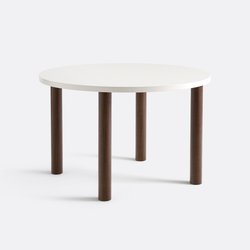 Tablero de mesa para 4/6 comensales Alzar LA REDOUTE INTERIEURS image