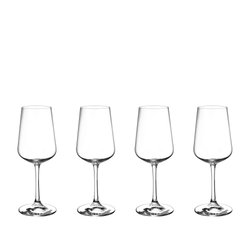 Verre À Vin Blanc Set 4Pcs OVID VILLEROY & BOCH image