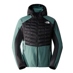Veste hybride Thermoball à capuche THE NORTH FACE image