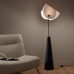 Lampada, Orukami, design E. Gallina AM.PM image