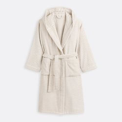 Халат с капюшоном из махровой ткани 400 г/м², Malo / Мало LA REDOUTE INTERIEURS image