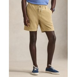 Calções de bombazina de ajuste clássico 20,5 cm POLO RALPH LAUREN