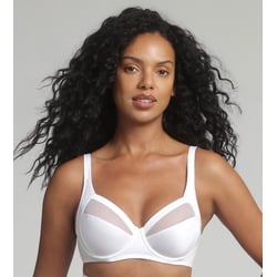 Omsluitende BH Perfect Silhouette PLAYTEX image