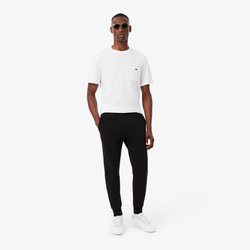 Pantalon de survêtement slim fit LACOSTE image