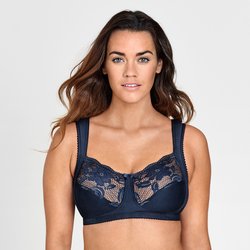 Soutien-gorge sans armatures Lovely Lace MISS MARY OF SWEDEN image