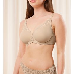 Бюстгальтер-минимайзер, Amourette TRIUMPH image