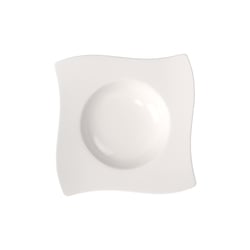 Assiette Creuse NEWWAVE VILLEROY & BOCH image