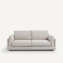 Schlafsofa César, Baumwolle/Leinen AM.PM image