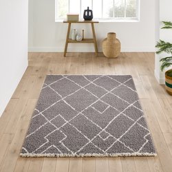 Tapete estilo berbere, Rabisco LA REDOUTE INTERIEURS image