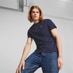 T-shirt maniche corte essentiel PUMA image
