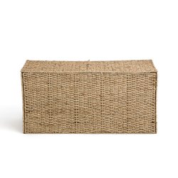 Arca em junco, larg. 100 cm, Kino LA REDOUTE INTERIEURS image